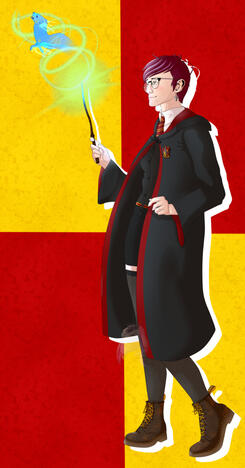 Me HP